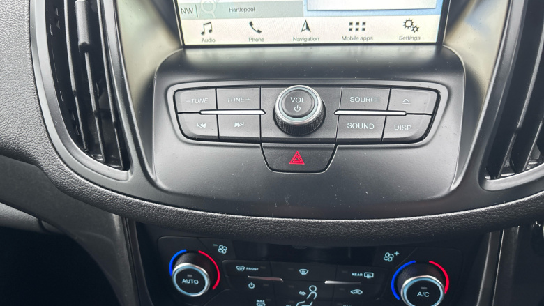 Ford Kuga 2.0 TDCi Titanium 5dr 2WD Diesel Estate